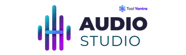 Audio Tools Logo