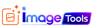 Image Tools Logo