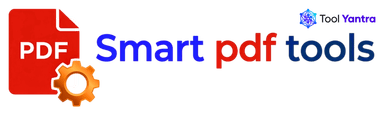 PDF Tools Logo