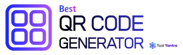 QR Code Generator - Tool Yantra